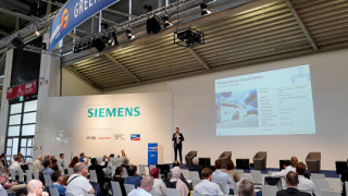 The Smarter E Europe 2022
