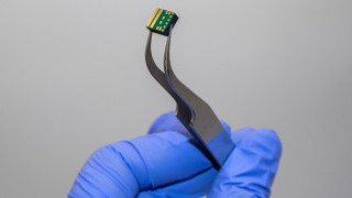 The Spinout Behind the Next Generation Miniature Power Converters