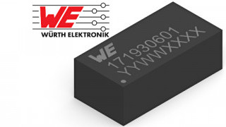 Tiny MicroModules with PFM