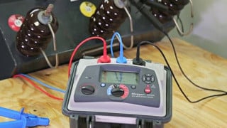 Transformer Inspection and Testing