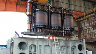 Transformer Maintenance: Planning for Failure