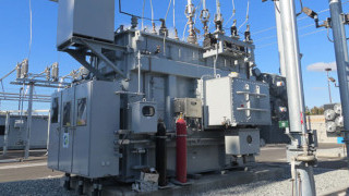 Calculating Transformer Voltage