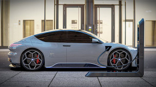 Trends in Electric Vehicle Fast Charging