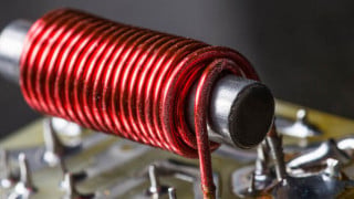 Tuned Coupled Coils Explained
