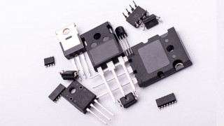 Two-level, Slew-rate Control Simplifies Drives Inverter Using Discrete IGBTs in Parallel