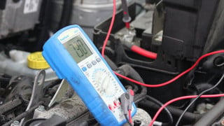 Understanding AC Voltmeters With PMMCs