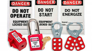 Understanding Lockout and Tagout in Electric Power Facilities