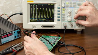 Understanding RL Circuit Operation and Time Constant