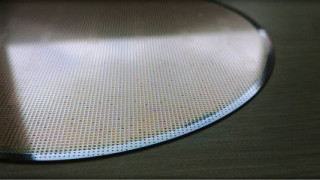 University of Arkansas Receives Grant for New SiC-Based Semiconductor Fabrication Facility