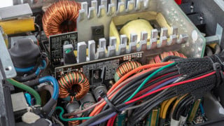 Next-Gen GaN FETs for Intermediate 48V to 12V Conversion