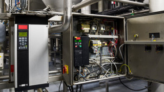 Using WBG Switches to Reduce Motor Drive System Losses