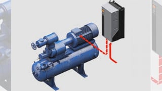 Variable Frequency Drive Basics