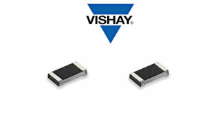 Vishay Intertechnology Enhances Thick Film Chip Resistor in 1206 Case Size With Higher 0.5 W Power Rating