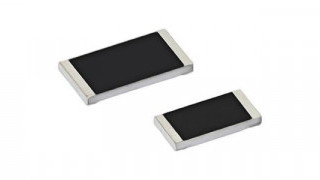 Vishay’s RCV-AT Series of Film Chip Resistors Save Board Space, Lower Component Counts