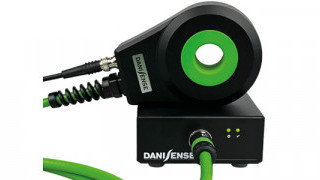 Wide Bandwidth Current Transducers for Power Analysis