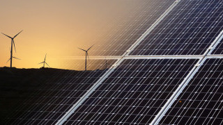 Will Renewable Power Generation Outpace Coal and Natural Gas?