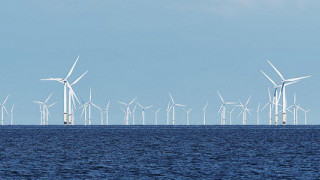 Wind Turbine Design: Moving Wind Power Offshore