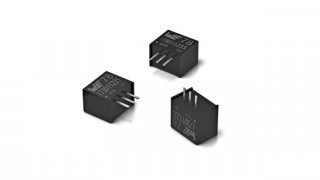Würth Elektronik Extends its MagI³C-FDSM-36-V Family with a 12V Output Voltage Version