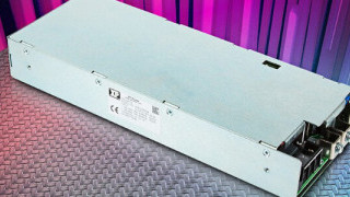 XP Power’s 1.5kW Constant Voltage And Constant Current Power Supply Offers Advanced Programmability