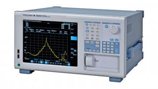 Yokogawa Launches Extreme Precision Optical Spectrum Analyzer