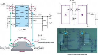 Taking on the MLCC Shortage by Reducing Capacitance Requirements in Power Supplies