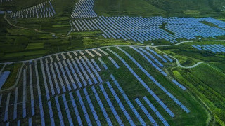 GE to Triple Solar and Battery Energy Storage Manufacturing
