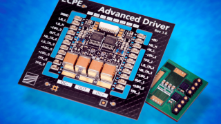 Fraunhofer IZM to Present Wide Bandgap Technologies and Services at PCIM Europe 2019