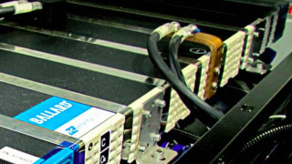 Ballard to Open European Fuel Cell Center to Serve Marine Market