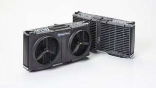 2.4kW Liquid Hydrogen Fuel Cell for Commercial UAVs