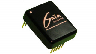260W Non-Isolated Buck Point-of-Load Modules Deliver Full Power to +105°C