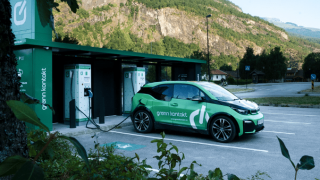 Statkraft Acquires Norwegian EV Charging Company Grønn Kontakt