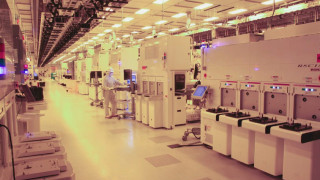 GF and GWC Sign MOU to Increase Capacity, Supply of 300mm SOI Wafers