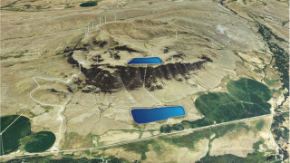 How Does Closed-Loop Pumped Hydro Storage Measure Up?