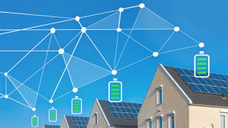 AEW Energie, Hitachi Energy Move Toward Smart Energy Management via Virtual Power Plant