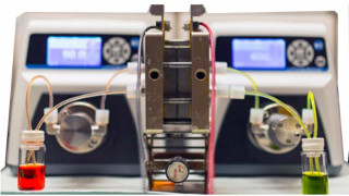 New Organic Flow Battery Brings Decomposing Molecules Back to Life