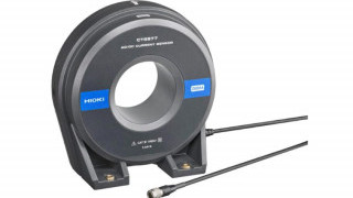 2000A AC or DC Current Sensor with 80mm Aperture