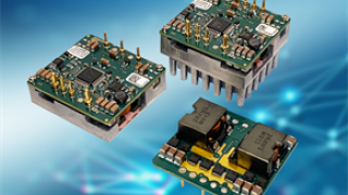 TDK-Lambda Announces the i7A Series of 33A 500W Rated Non-isolated DC-DC Converters