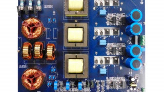 15 kW, 3-Phase Vienna Rectifier Reference Design with SiC FETs and Mixed-Signal Control