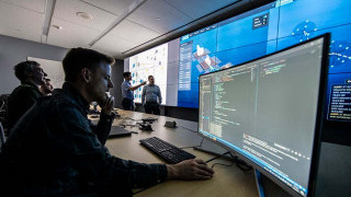 NREL Crafts New Tools to Enhance Power Grid Cyber-Security