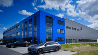 Microvast, General Motors Plan to Build Battery Separator Plant