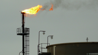 Climate TRACE Technology Provides Emissions Accountability