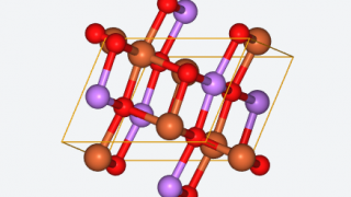AI Allows Examination of More Than 31 Million New Materials