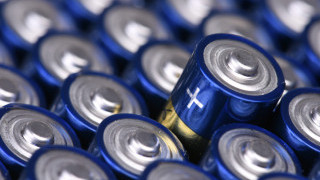 New Room-Temperature Liquid-Metal Battery Paves the Way for Future Battery Architectures