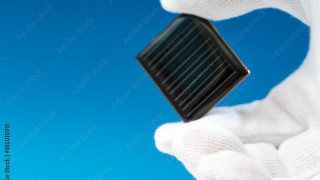 Projects Aim to Maximize Organic Solar Cell Performance