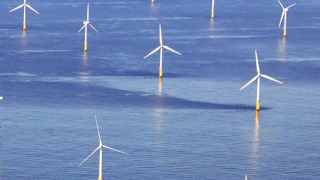 CrossWind Green Hydrogen, Lithium-ion Battery Storage in the Works
