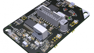 Reference Board Optimizes Gate Driver, SiC FET Module Design for EV Applications