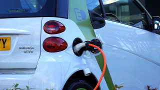Breakthroughs by NASA, Others Aim to Cut EV Charging Times