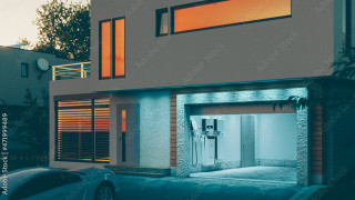 Using EVs as Mobile Battery Storage Could Boost Decarbonization