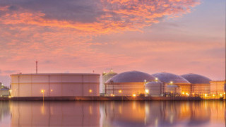 American Petroleum Institute Adjusts Standards for Natural Gas Storage