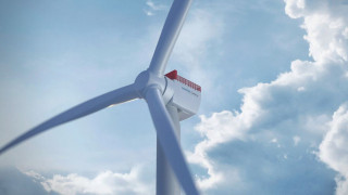Siemens Gamesa Offshore Turbine Sets Record; UK Wind Farm Expands